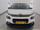  Citroen  C3 Citroën  PureTech 82 Feel Edition 5d #24