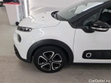  Citroen  C3 Citroën  PureTech 82 Feel Edition 5d #28