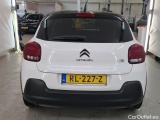  Citroen  C3 Citroën  PureTech 82 Feel Edition 5d #29