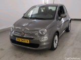  Fiat  500 Fiat  TwinAir Turbo 80 PopStar 3d 