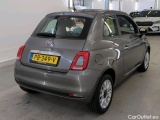  Fiat  500 Fiat  TwinAir Turbo 80 PopStar 3d #2