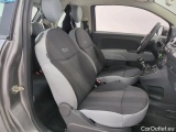  Fiat  500 Fiat  TwinAir Turbo 80 PopStar 3d #3