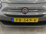 Fiat  500 Fiat  TwinAir Turbo 80 PopStar 3d #5