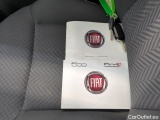 Fiat  500 Fiat  TwinAir Turbo 80 PopStar 3d #4