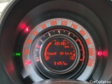  Fiat  500 Fiat  TwinAir Turbo 80 PopStar 3d #7