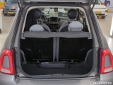  Fiat  500 Fiat  TwinAir Turbo 80 PopStar 3d #8