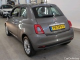  Fiat  500 Fiat  TwinAir Turbo 80 PopStar 3d #9