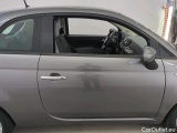  Fiat  500 Fiat  TwinAir Turbo 80 PopStar 3d #11