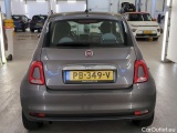  Fiat  500 Fiat  TwinAir Turbo 80 PopStar 3d #10