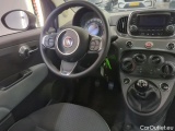  Fiat  500 Fiat  TwinAir Turbo 80 PopStar 3d #13