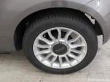  Fiat  500 Fiat  TwinAir Turbo 80 PopStar 3d #17