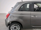  Fiat  500 Fiat  TwinAir Turbo 80 PopStar 3d #15