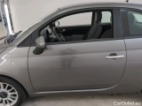  Fiat  500 Fiat  TwinAir Turbo 80 PopStar 3d #20