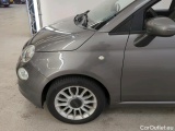  Fiat  500 Fiat  TwinAir Turbo 80 PopStar 3d #21