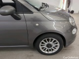  Fiat  500 Fiat  TwinAir Turbo 80 PopStar 3d #26