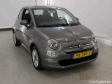  Fiat  500 Fiat  TwinAir Turbo 80 PopStar 3d #28