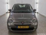  Fiat  500 Fiat  TwinAir Turbo 80 PopStar 3d #29