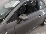  Fiat  500 Fiat  TwinAir Turbo 80 PopStar 3d #34