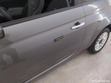  Fiat  500 Fiat  TwinAir Turbo 80 PopStar 3d #37
