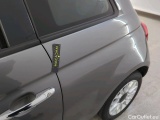  Fiat  500 Fiat  TwinAir Turbo 80 PopStar 3d #41