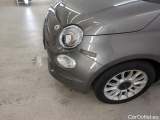  Fiat  500 Fiat  TwinAir Turbo 80 PopStar 3d #43
