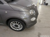  Fiat  500 Fiat  TwinAir Turbo 80 PopStar 3d #47