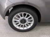  Fiat  500 Fiat  TwinAir Turbo 80 PopStar 3d #51