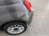  Fiat  500 Fiat  TwinAir Turbo 80 PopStar 3d #63