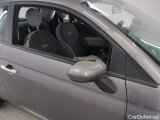  Fiat  500 Fiat  TwinAir Turbo 80 PopStar 3d #60