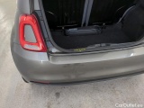  Fiat  500 Fiat  TwinAir Turbo 80 PopStar 3d #68
