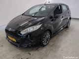  Ford  Fiesta Ford  1.0 EcoBoost ST Line 5d 