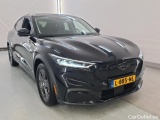  Ford  Mustang Ford  Mach-E 75kWh RWD auto 5d #9