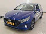  Hyundai  i20 Hyundai  1.0 T-GDI 100 MHEV Comfort Smart 5d 