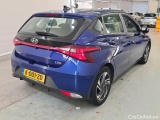  Hyundai  i20 Hyundai  1.0 T-GDI 100 MHEV Comfort Smart 5d #2