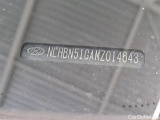  Hyundai  i20 Hyundai  1.0 T-GDI 100 MHEV Comfort Smart 5d #6