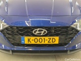  Hyundai  i20 Hyundai  1.0 T-GDI 100 MHEV Comfort Smart 5d #5