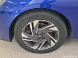  Hyundai  i20 Hyundai  1.0 T-GDI 100 MHEV Comfort Smart 5d #10