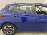  Hyundai  i20 Hyundai  1.0 T-GDI 100 MHEV Comfort Smart 5d #20