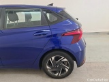  Hyundai  i20 Hyundai  1.0 T-GDI 100 MHEV Comfort Smart 5d #21