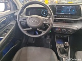  Hyundai  i20 Hyundai  1.0 T-GDI 100 MHEV Comfort Smart 5d #22