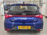  Hyundai  i20 Hyundai  1.0 T-GDI 100 MHEV Comfort Smart 5d #23