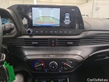  Hyundai  i20 Hyundai  1.0 T-GDI 100 MHEV Comfort Smart 5d #24