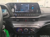  Hyundai  i20 Hyundai  1.0 T-GDI 100 MHEV Comfort Smart 5d #26