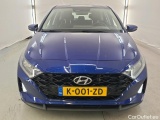  Hyundai  i20 Hyundai  1.0 T-GDI 100 MHEV Comfort Smart 5d #25
