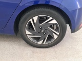  Hyundai  i20 Hyundai  1.0 T-GDI 100 MHEV Comfort Smart 5d #28