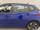 Hyundai  i20 Hyundai  1.0 T-GDI 100 MHEV Comfort Smart 5d #27