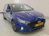  Hyundai  i20 Hyundai  1.0 T-GDI 100 MHEV Comfort Smart 5d #29