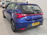  Hyundai  i20 Hyundai  1.0 T-GDI 100 MHEV Comfort Smart 5d #31