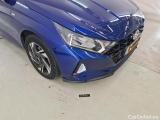  Hyundai  i20 Hyundai  1.0 T-GDI 100 MHEV Comfort Smart 5d #46