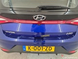  Hyundai  i20 Hyundai  1.0 T-GDI 100 MHEV Comfort Smart 5d #77
